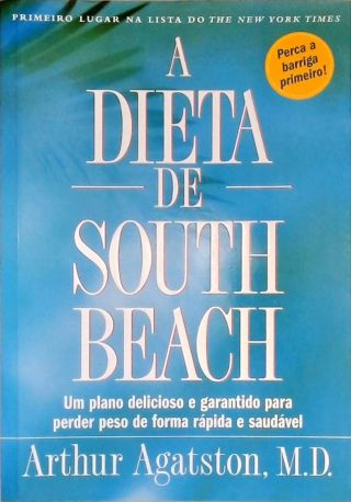 A Dieta De South Beach