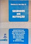 Segredos em Nutrição