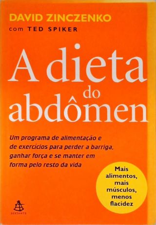A Dieta Do Abdômen