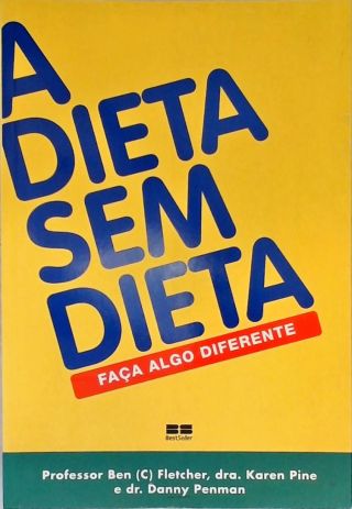 A Dieta Sem Dieta