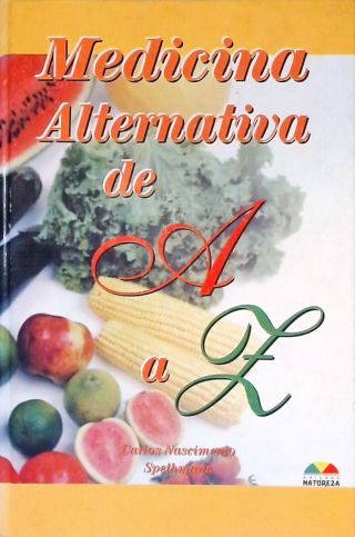 Medicina Alternativa de A a Z