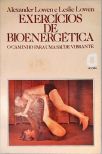 Exercícios de Bioenergética