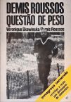 Demis Roussos: Questão De Peso