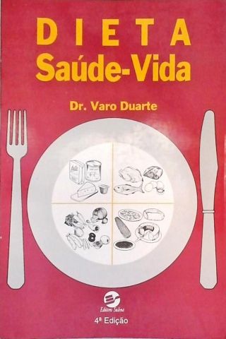 Dieta Saúde-vida
