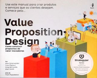 Value Proposition Design