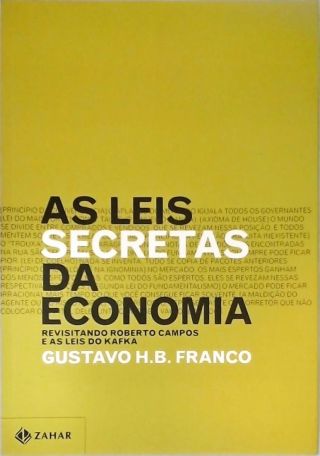 As Leis Secretas Da Economia