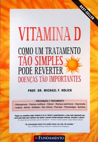 Vitamina D