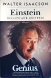 Einstein: His Life and Universe