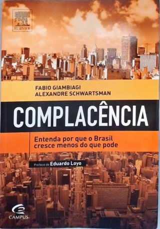 Complacência