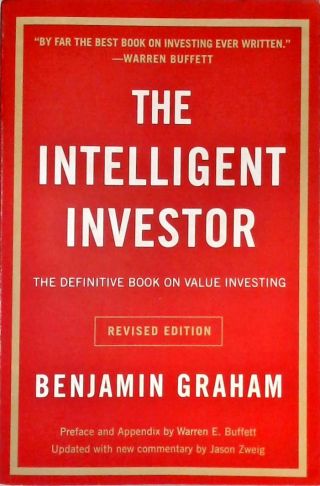 The Intelligent Investor