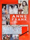 Anne Frank - A Biografia Ilustrada