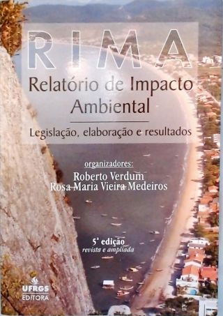 Rima - Relatório De Impacto Ambiental