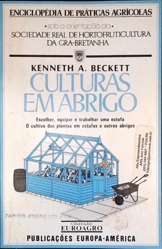 Culturas Em Abrigo