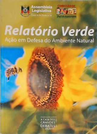 Relatório Verde