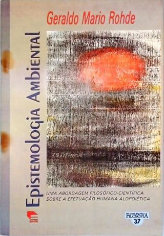 Epistemologia Ambiental