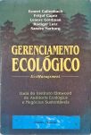 Gerenciamento Ecologico: Ecomanagement