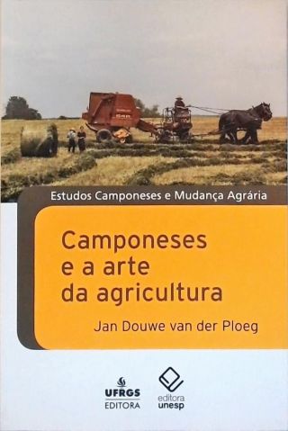 Camponeses e a Arte da Agricultura