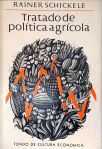 Tratado de Política Agrícola