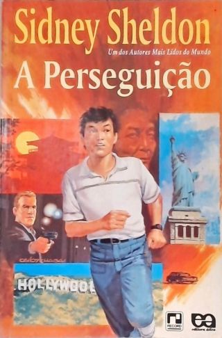 A Perseguição
