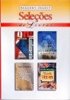 O Décimo Primeiro Mandamento - Verão na Enseada - Sombra na Areia - Tecendo Vidas