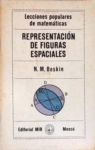 Representación de Figuras Espaciales
