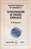 Representación de Figuras Espaciales