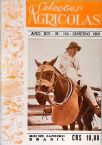 Revista Seleções Agricolas Nº 153
