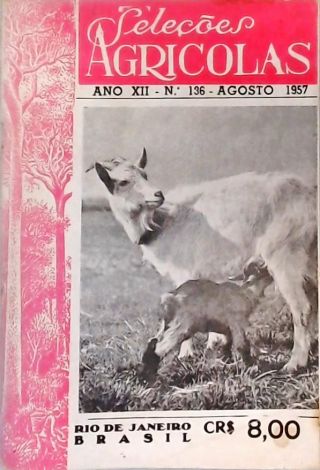 Revista Seleções Agricolas Nº 136