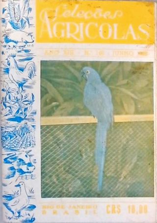 Revista Seleções Agricolas Nº 146