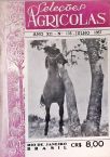 Revista Seleções Agricolas Nº 135