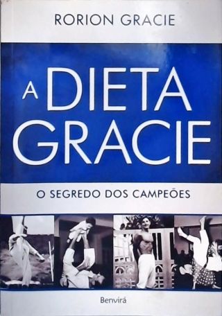 A Dieta Gracie