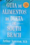 Guia De Alimentos Da Dieta De South Beach