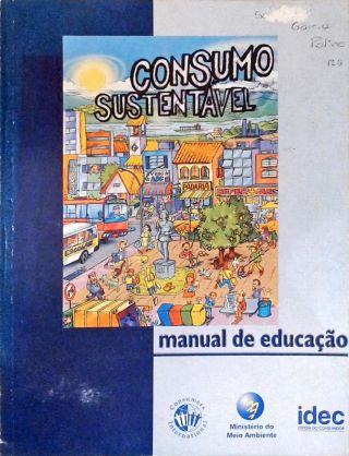 Consumo Sustentável