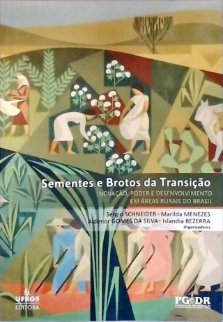 Sementes e Brotos da Transição