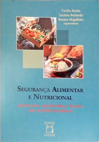 Segurança Alimentar E Nutricional