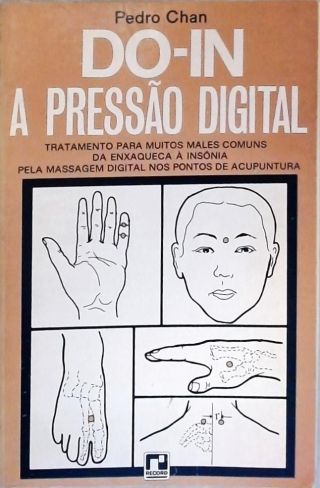 Do-in - A Pressão Digital