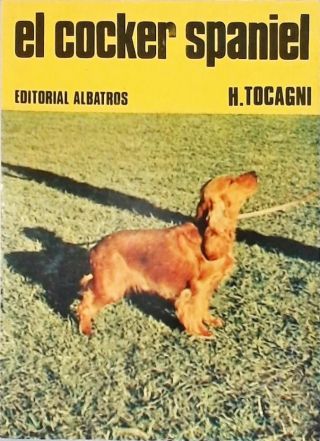 El Cocker Spaniel