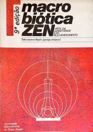 Macrobiótica Zen