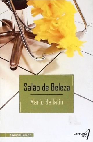 Salão De Beleza