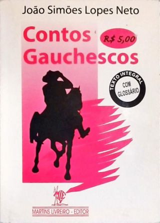 Contos Gauchesco