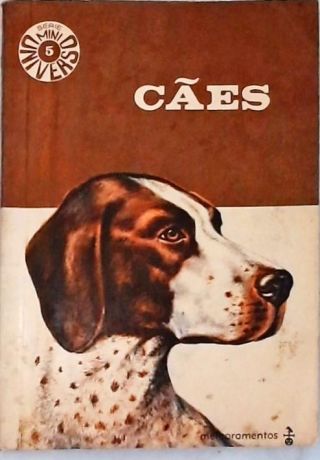 Cães