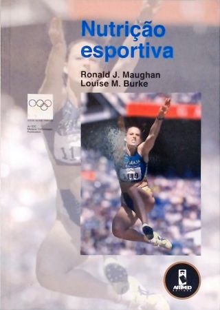 Nutrição Esportiva