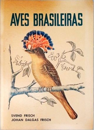 Aves Brasileiras