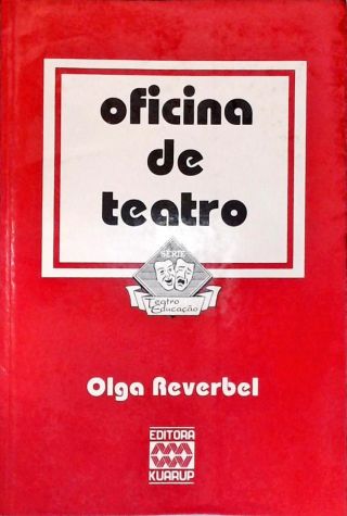 Oficina de Teatro