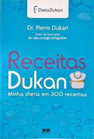 Receitas Dukan