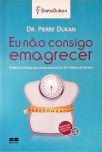 Eu Não Consigo Emagrecer