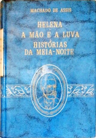 Helena - A Mão e a Luva - História da Meia-Noite