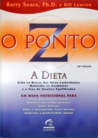 O Ponto Z: A Dieta