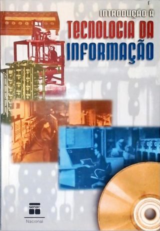 Introdução à Tecnologia da Informação