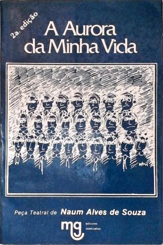 A Aurora Da Minha Vida